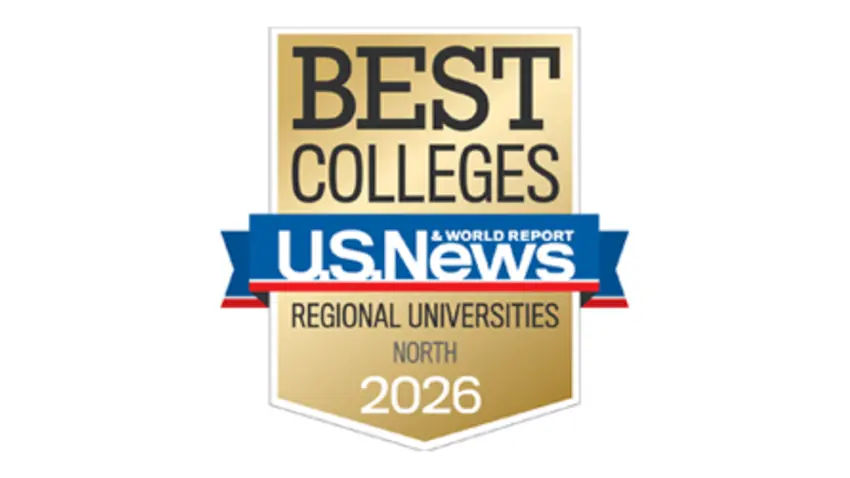 USNews #1 Regional University North
