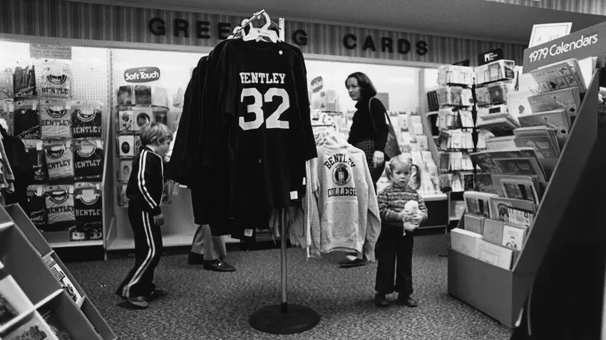 Profile: Wear Your Bentley Pride