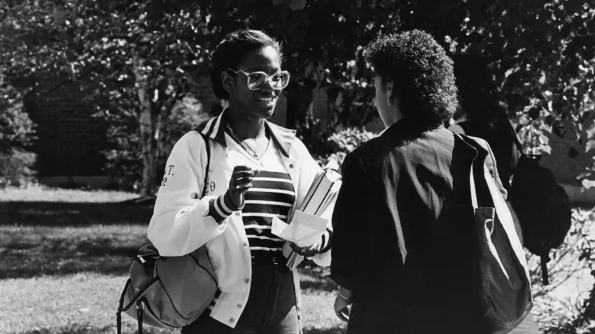 Exhibit: One Hundred Years of Bentley Student Life