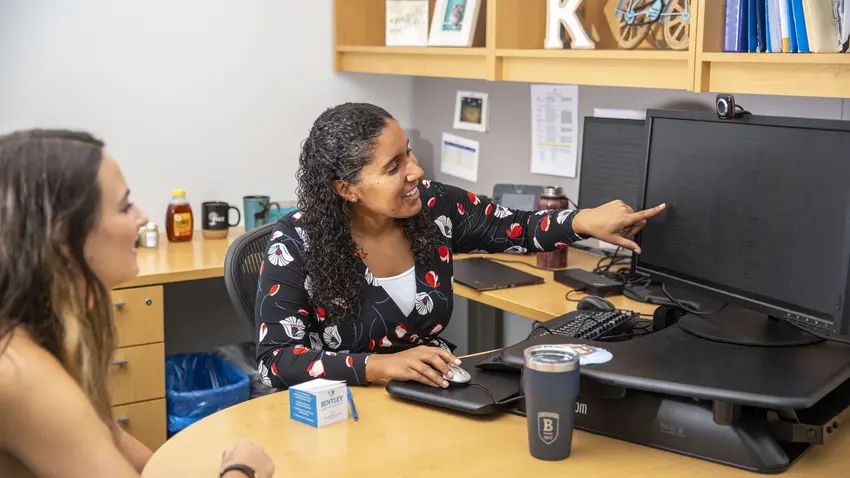 Academic Advising Registration