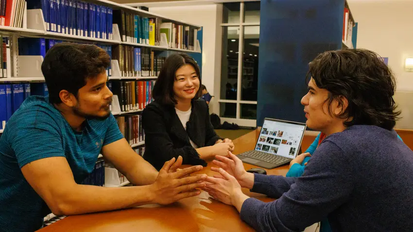 Data Analytics for Good Contest Winners