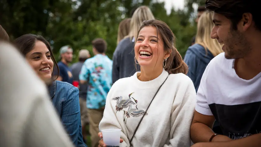 bentley-football-game