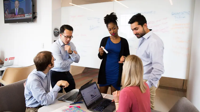 Shoebuy Working Group