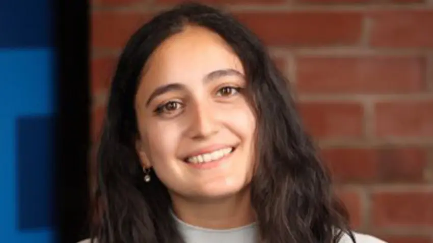 Marianna Olivia Lordou