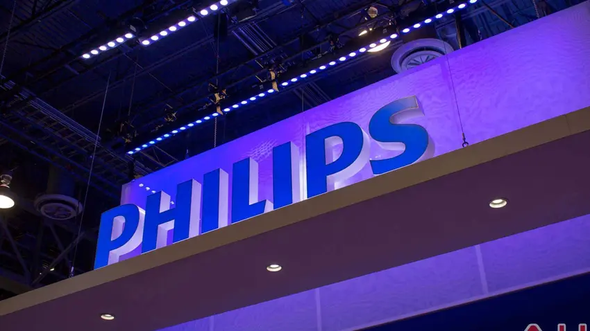 Philips image