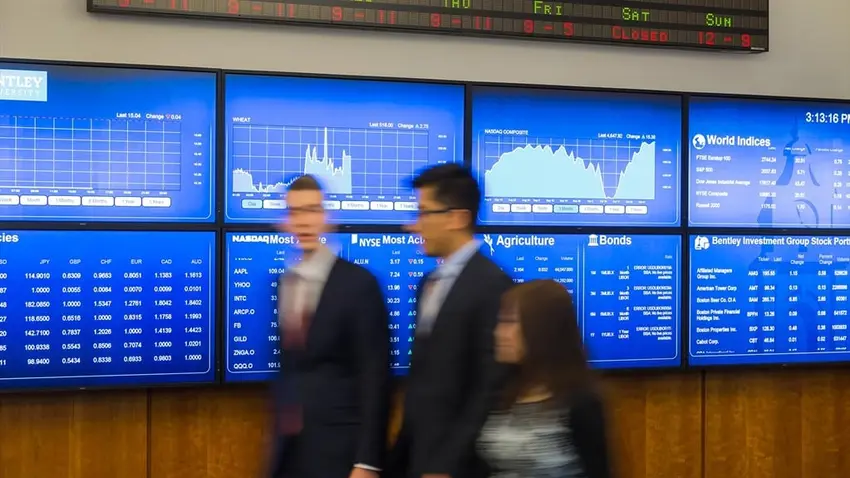 Bentley Investment Group: Student Analysts in Action