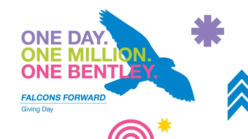 Falcons Forward 2026