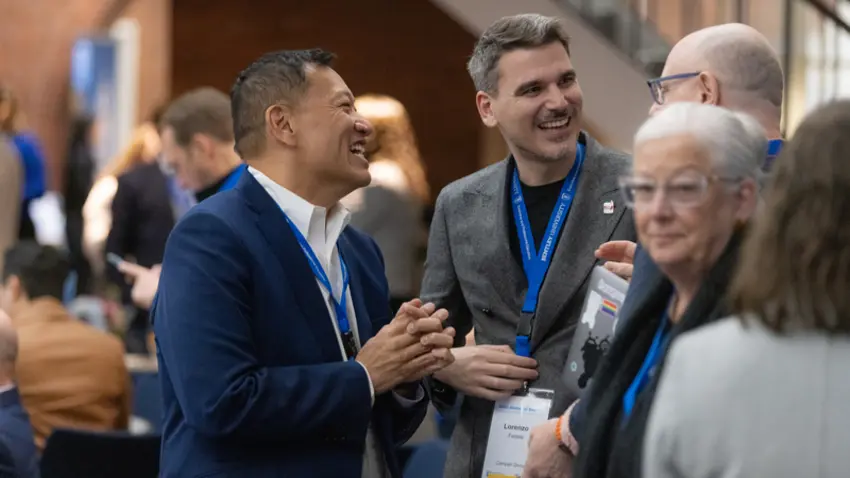 Global AI Summit