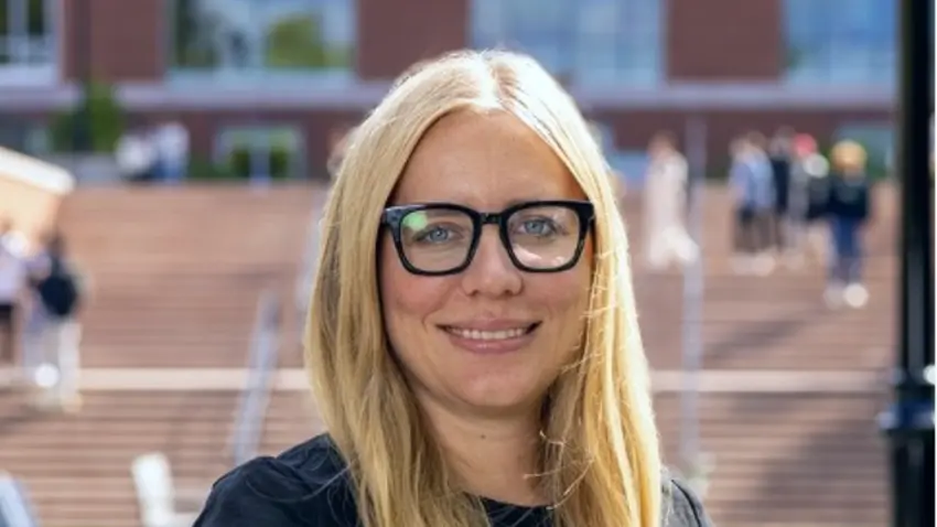 Prof. Mareike Möhlmann 