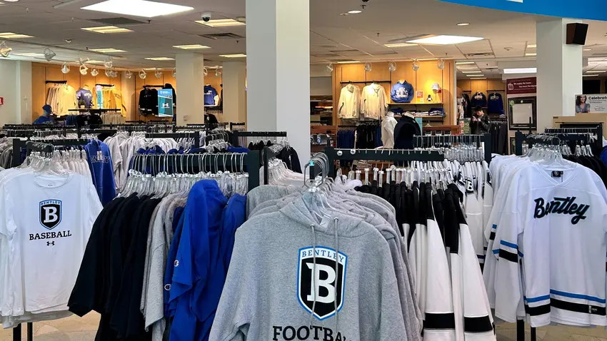 University Campus Store