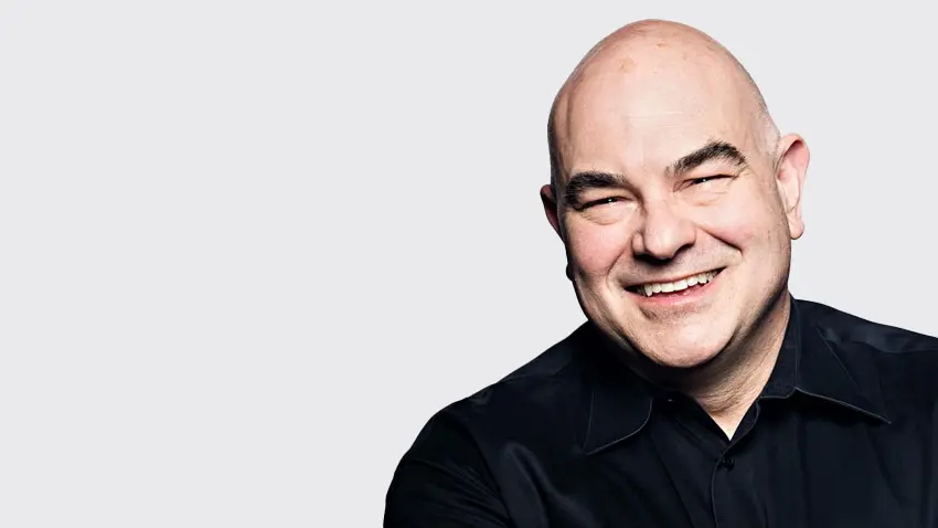 Jim “Pouli” Pouliopoulos MBA ’95