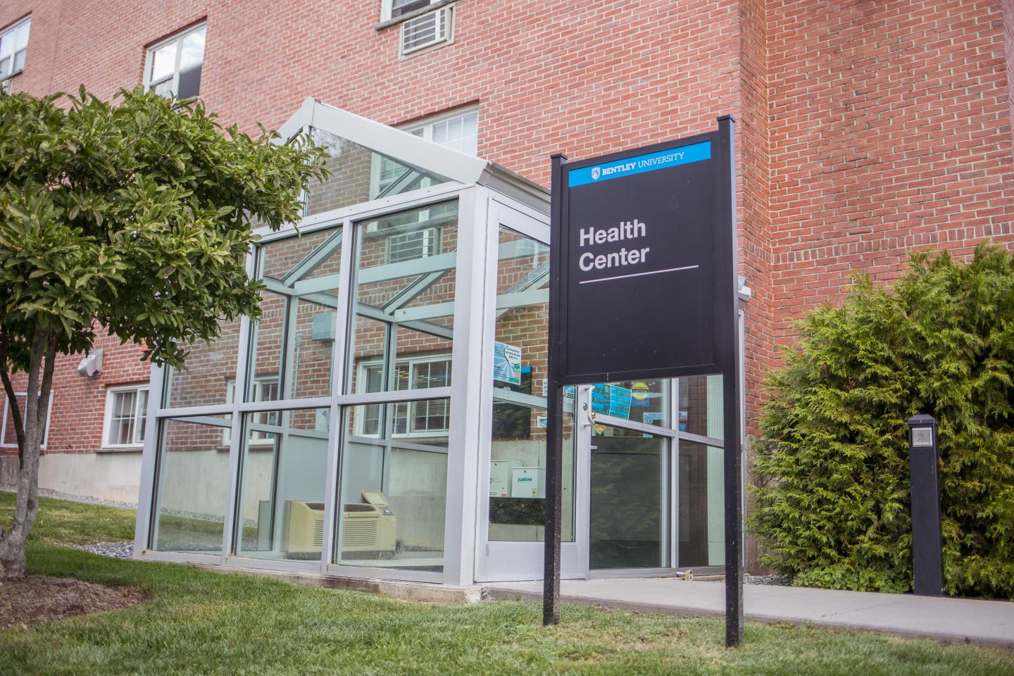 Bentley's Health Center