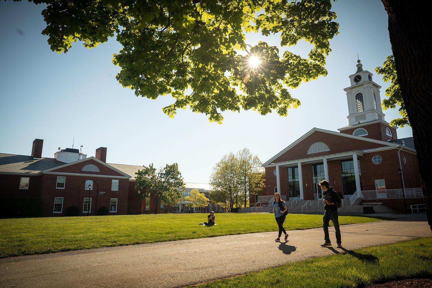 Graduate Admission Bentley University