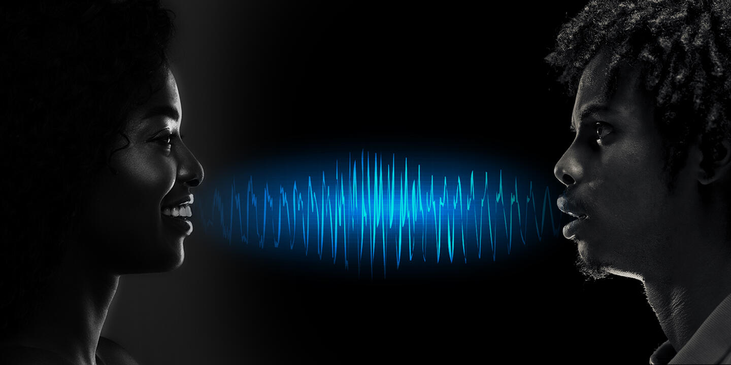 ‘Black Lives, Black Voices’