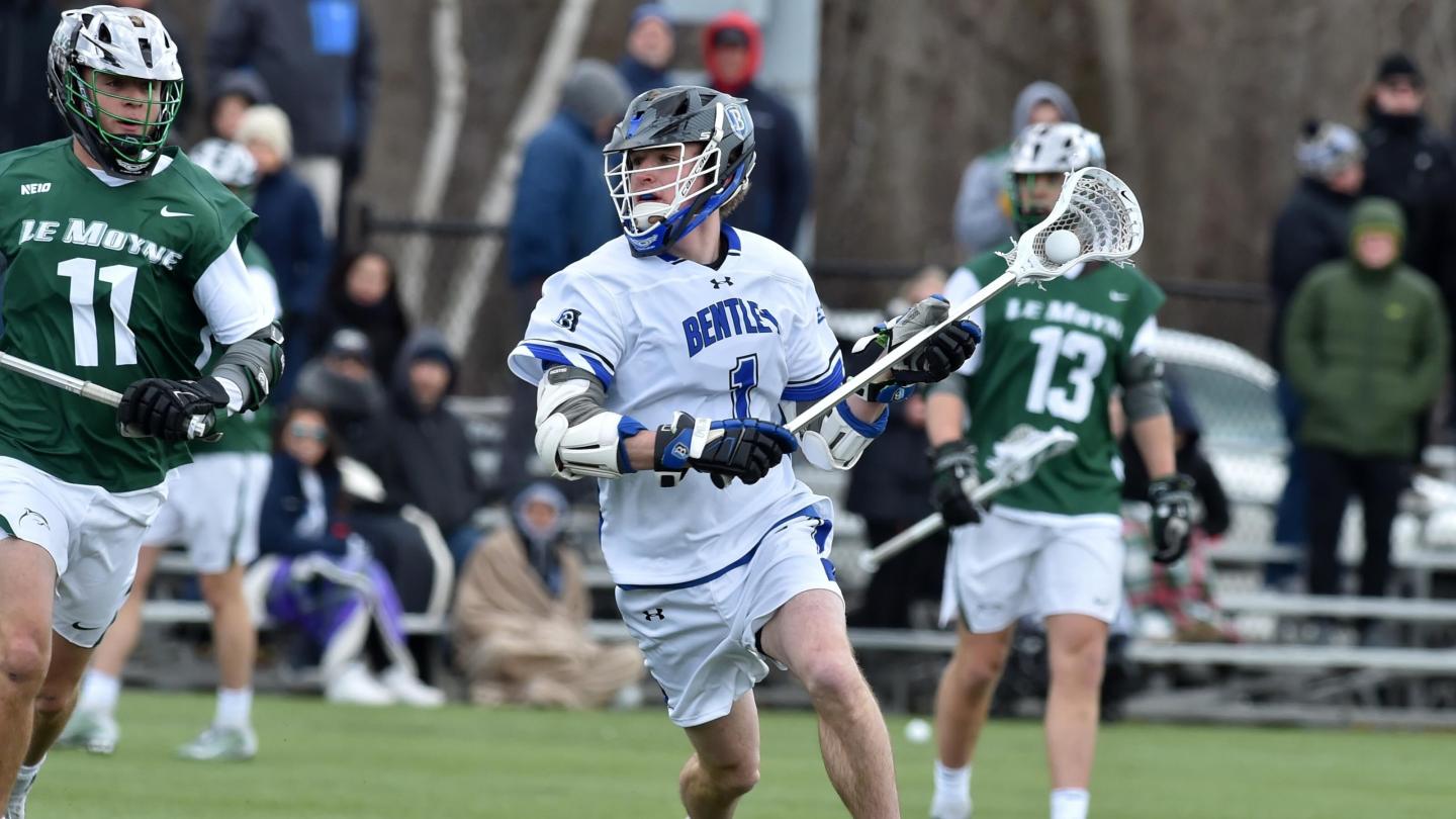 Connor Baughan ’21