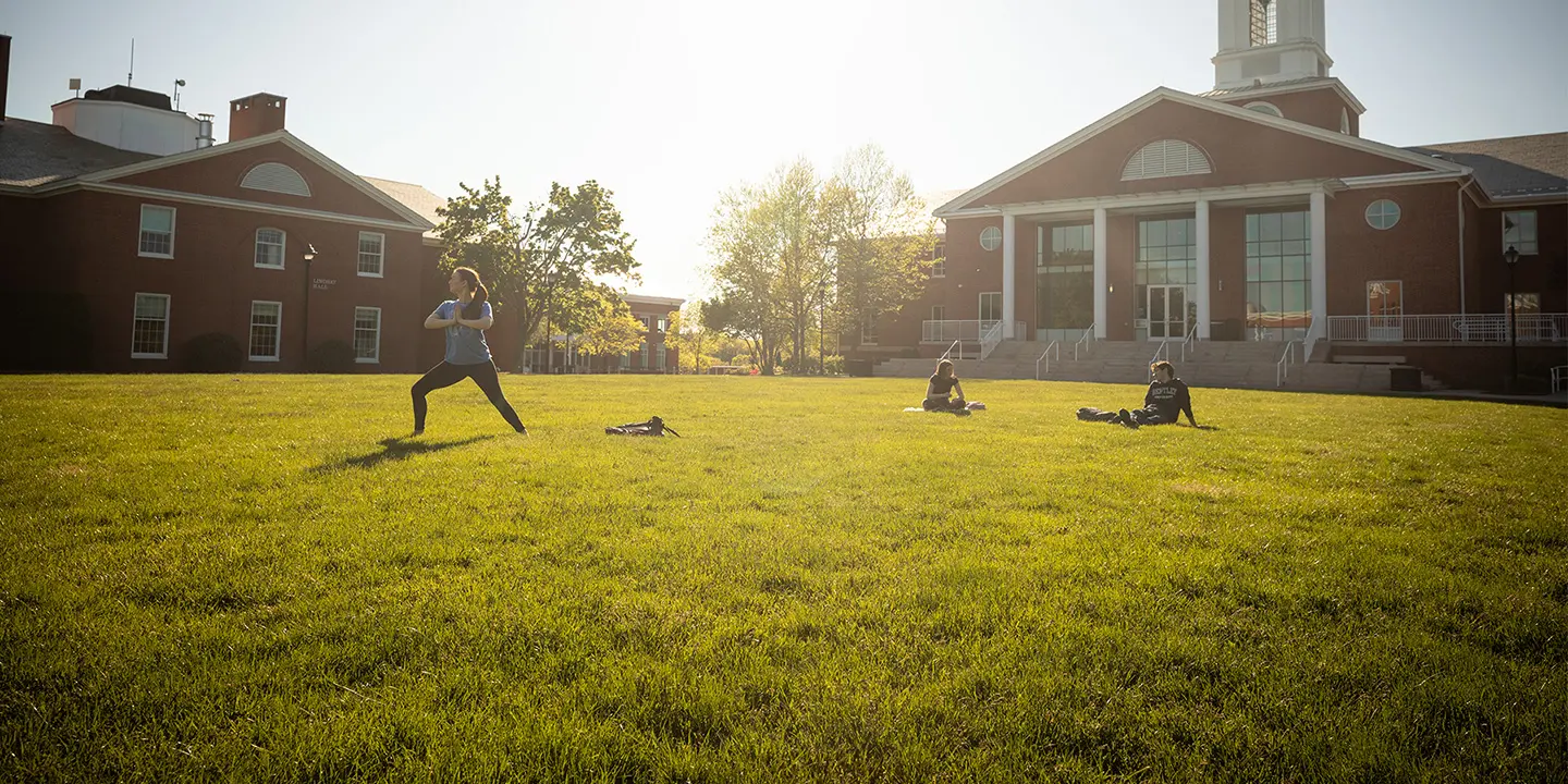 Doing business and doing good are what we are all about.