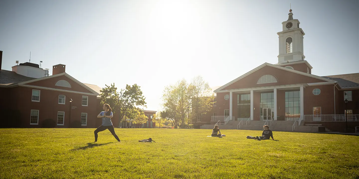 Doing business and doing good are what we are all about.