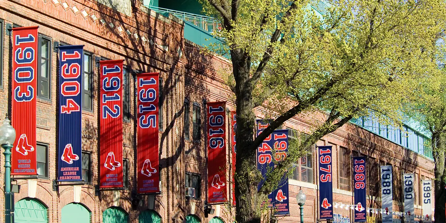 Bentley University Announces In-Person Commencement to be Held at Fenway Park