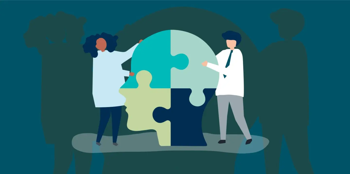 Mental health in the workplace