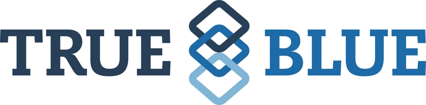 True Blue