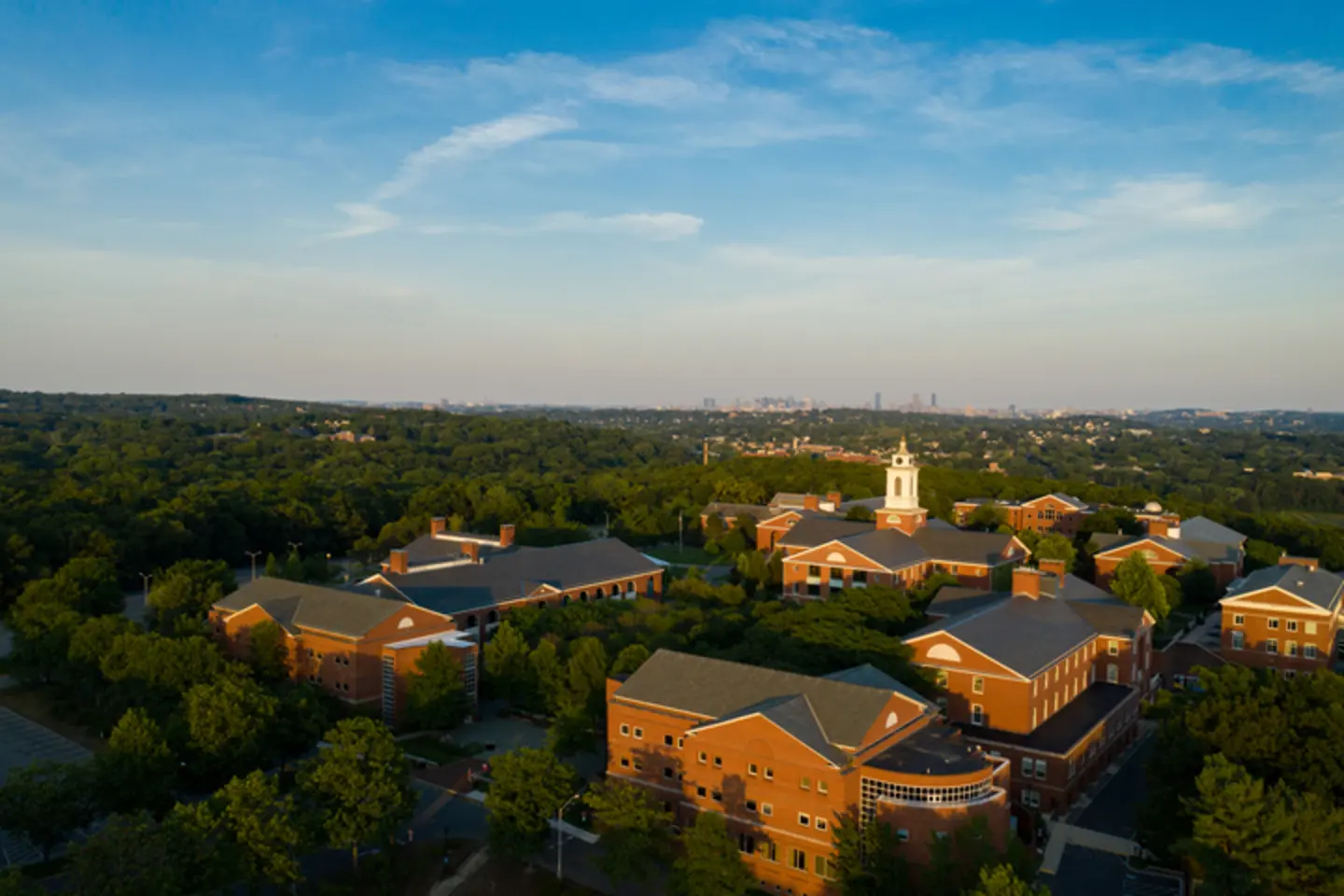 Bentley Campus