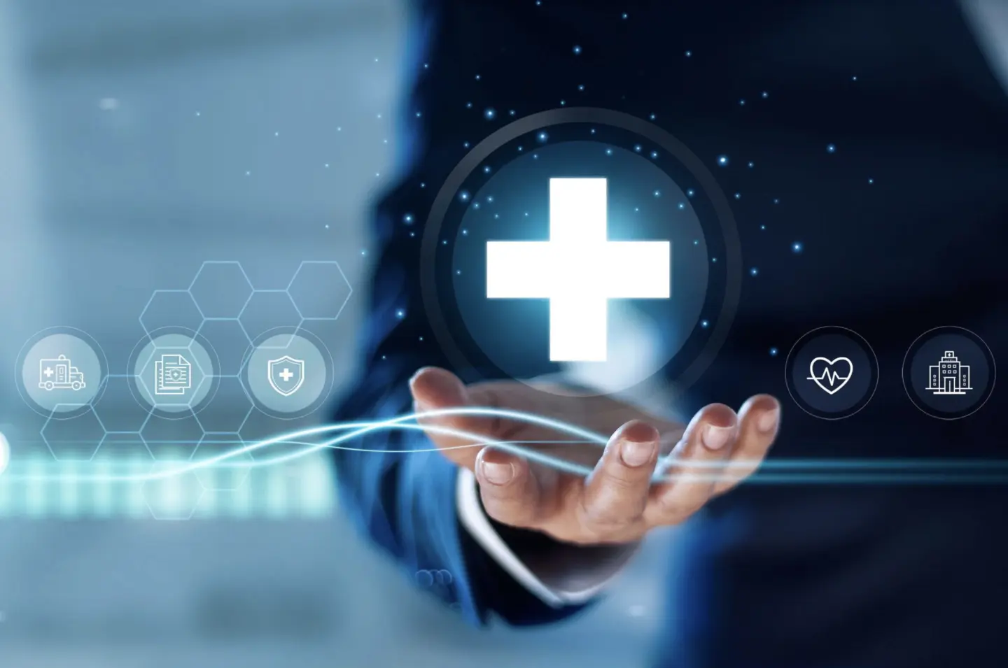 healthcare innovation