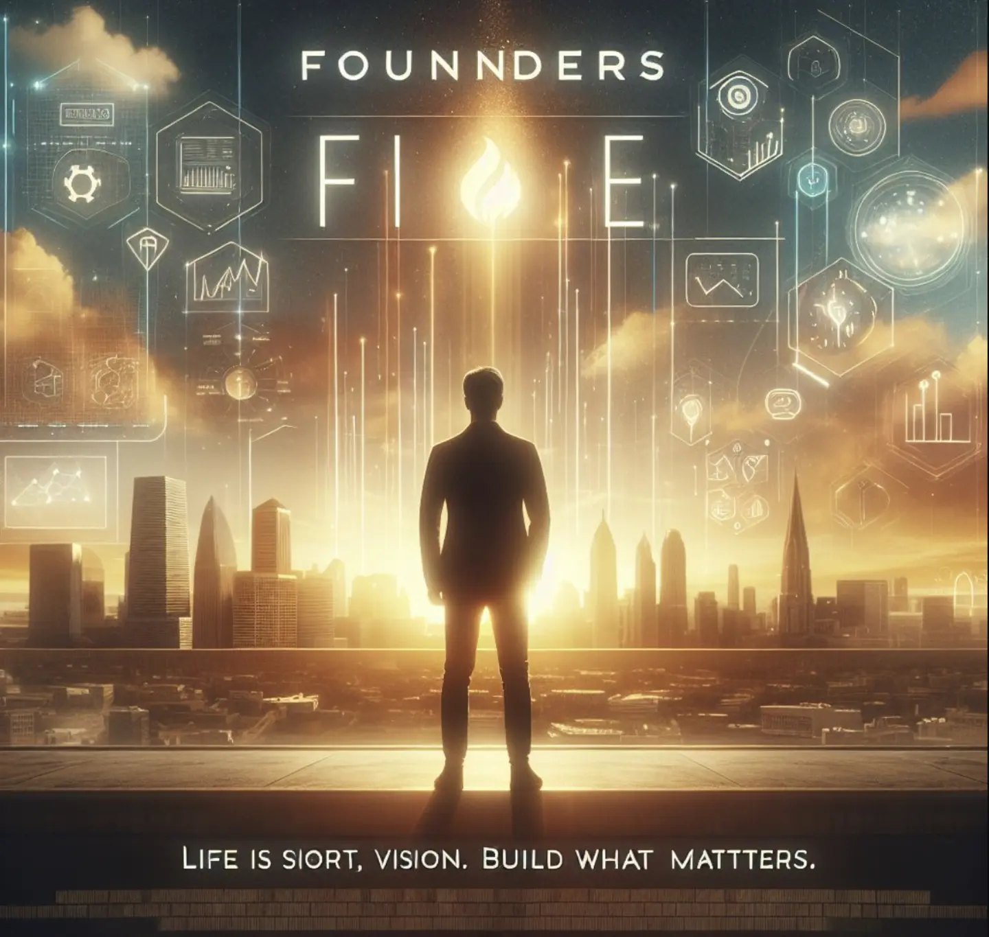 Entrepreneurship Movie