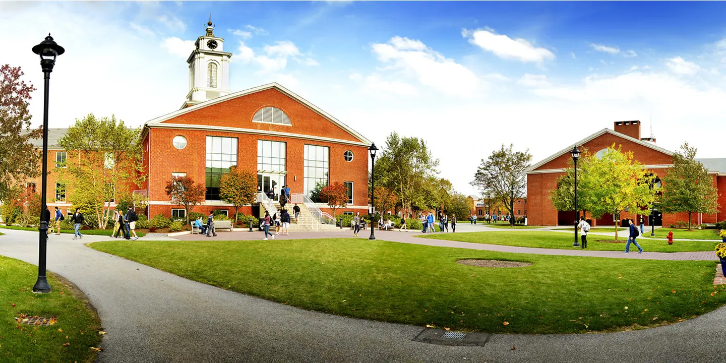 Campus Photo