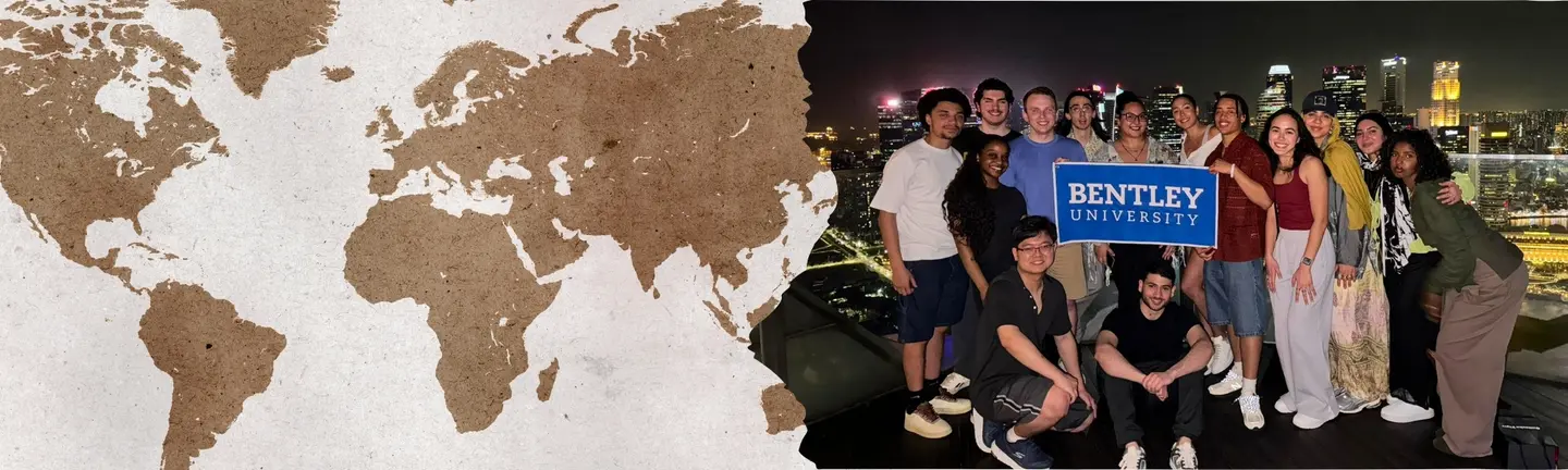 Faculty-Led International Courses