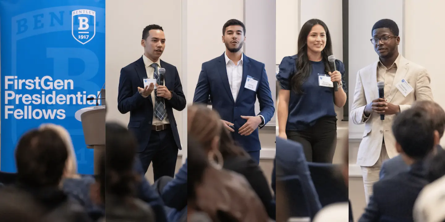 Fellows Presentation