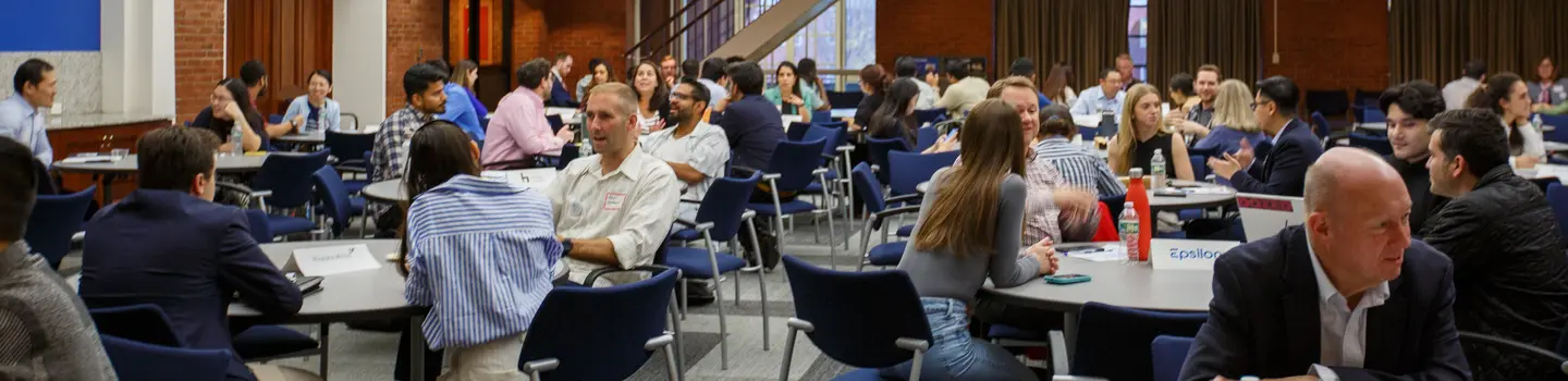 Career Conversations