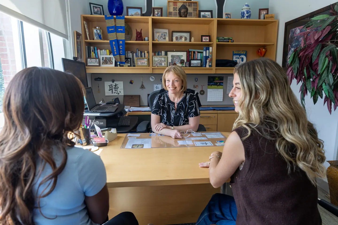 Academic Achievement & Access