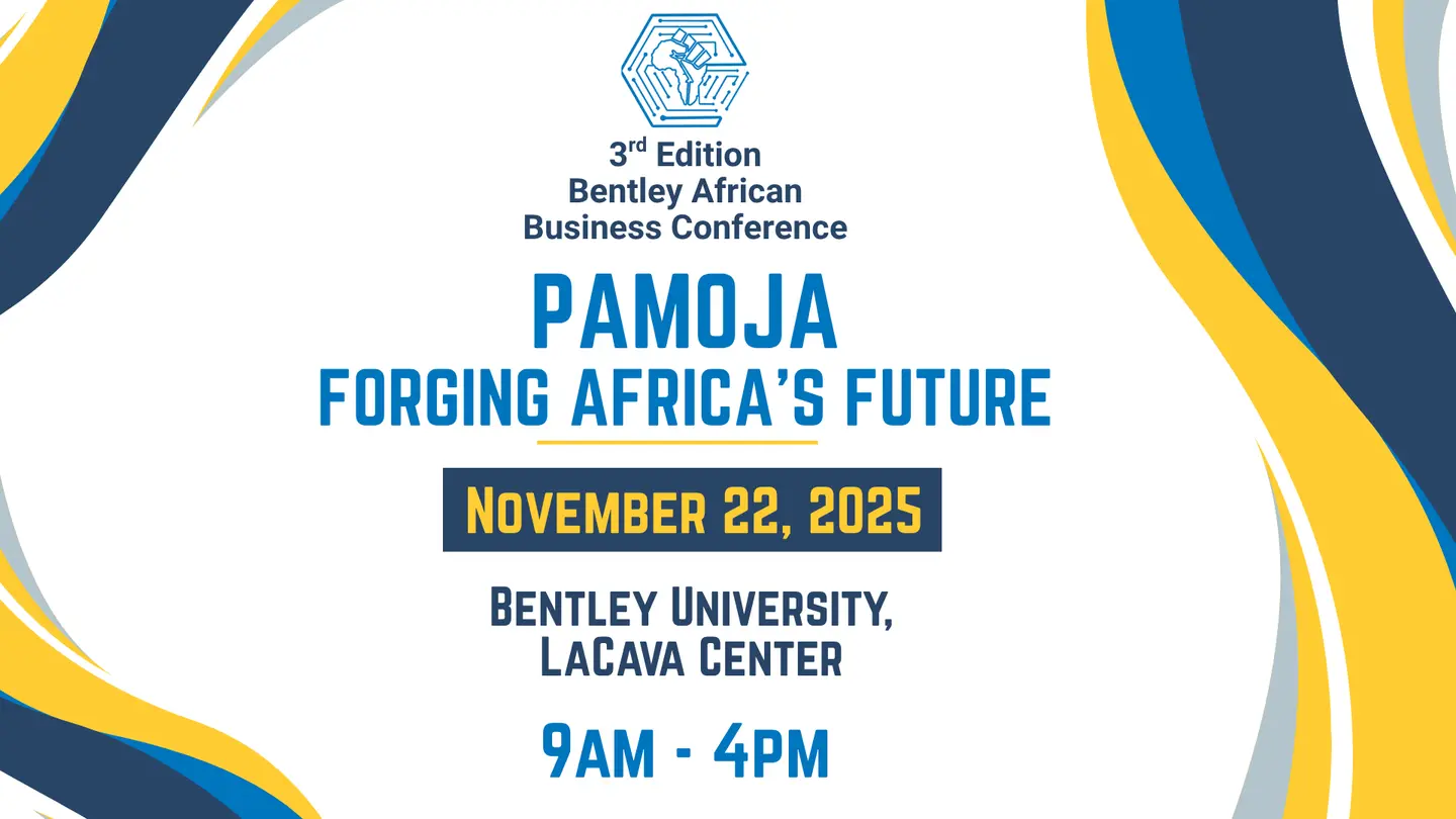 pamoja horizontal flyer