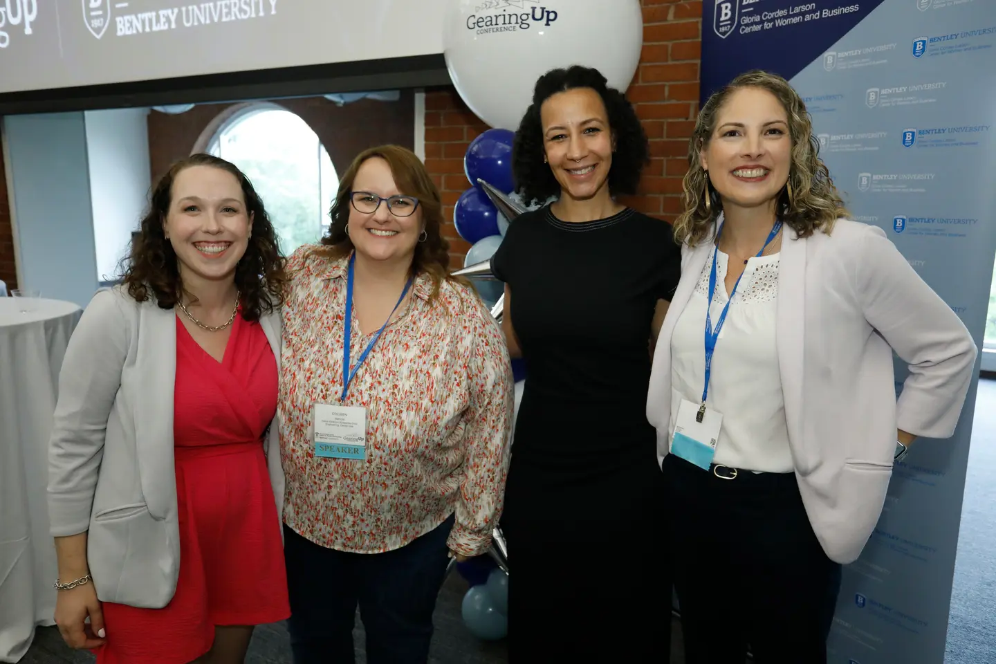 Gearing Up 20th Anniversary