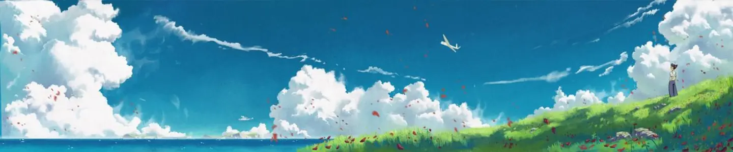 Climate Fiction imagery