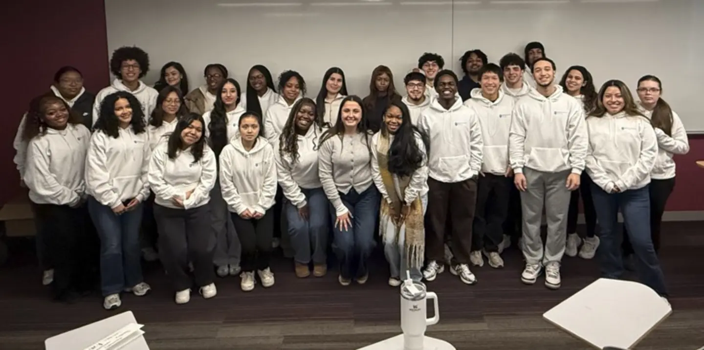 First Falcon Connect 