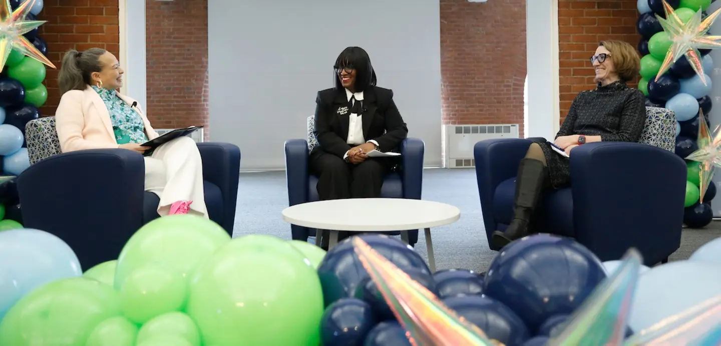 Panel 2026 Awards Luncheon