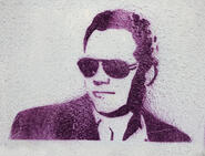 Millennials: Bret Easton Ellis Says to Stop Whining