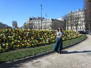 Climate Change Is a Big Problem. Here's How One College Student Wants to Help Solve It