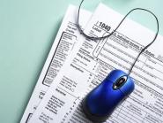 Bentley Students Offer Free Income Tax Assistance to Greater Boston Residents