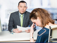 Avoid Interview Blunders by Doing This