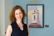 Val Fox Named Chief Marketing Officer at Bentley University