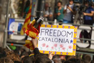 What You Need to Know About Catalonia's Fight for Independence