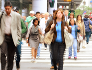 Lean In, Lean Out: What’s a Mother to Do?