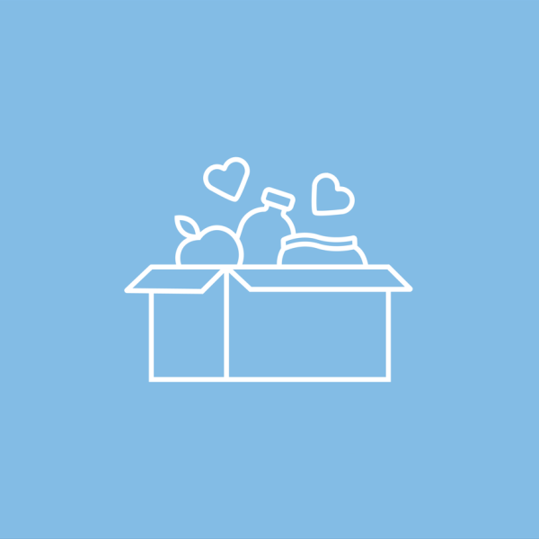 Other resources for community members icon