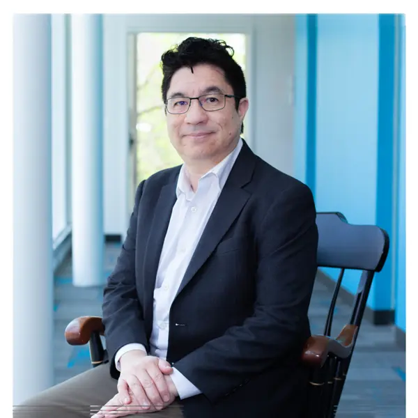 Picture of Clifton Chow