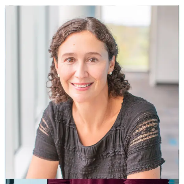 Picture of Maria Skaletsky