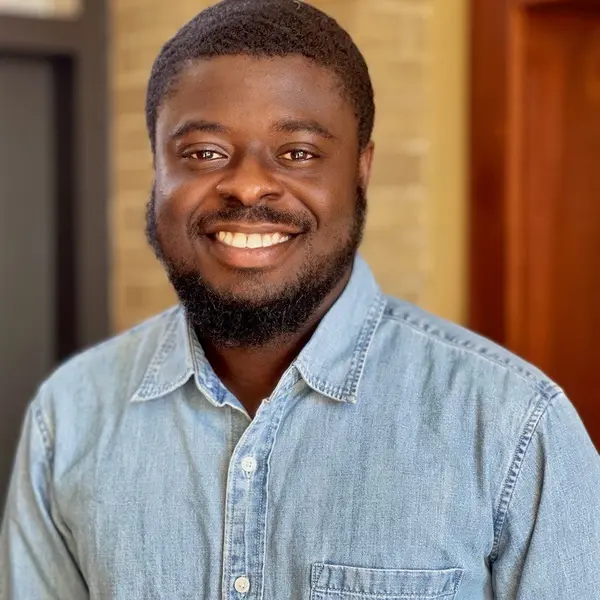 Ebenezer Osei-Mensah