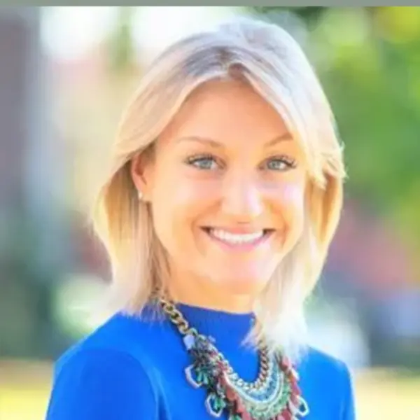 Rachel White headshot