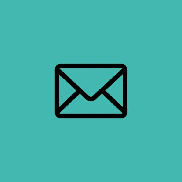 image of an email clipart